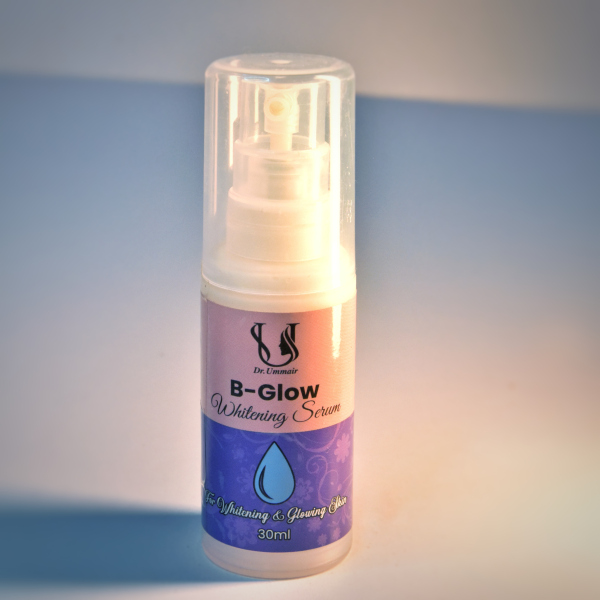 B-Glow Serum by Dr. Ummair (30g)